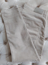 M&S Slim Fit 5 Pocket Corduroy