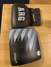 OSIM uThrone Argentina World