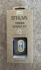 Silva Terra Scout XT Headtorch