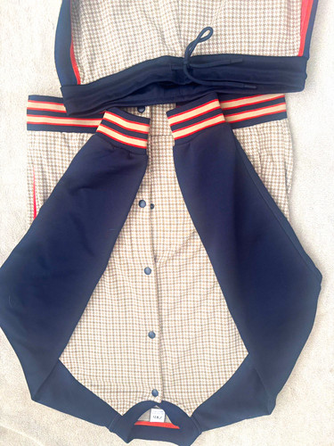 Zara men piece - men’s, tracksuit