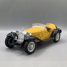 Burago 1/18 Scale 1932 Alfa