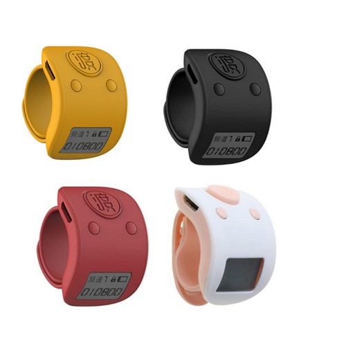 Lcd counters clicker - counters, hand