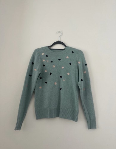 Oasis blue jumper - oasis,