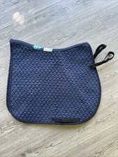 Nuumed HiWither GP saddle pad
