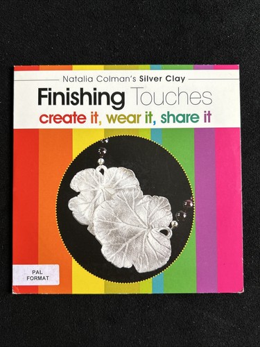 Jewellery maker instructional - jewellery,