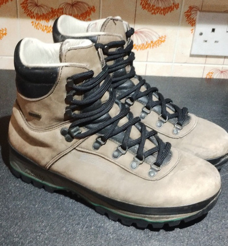 Reduced raichle - mammut, )