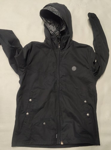 Pretty green black - black,