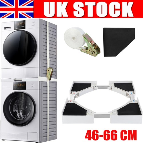 Stacking kit for - stacking,