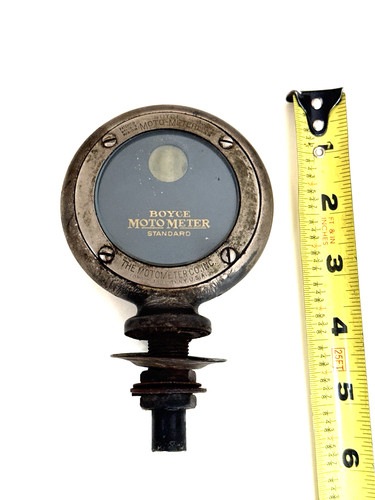 Boyce motometer universal - boyce,