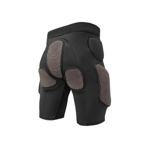 Ski impact guard - ski,