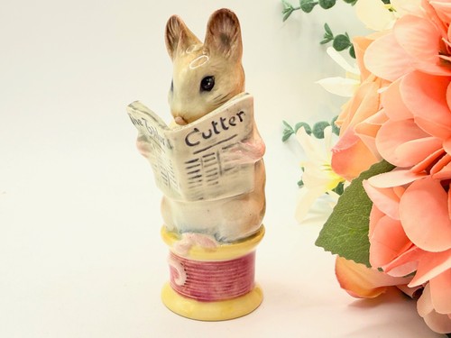 Rare beswick bp1b - bp1b, beatrix