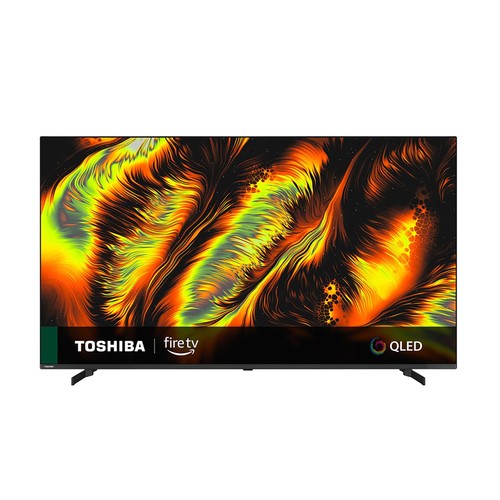 Toshiba uhd hdr qled - toshiba,