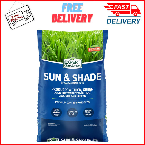 Expert gardener sun shade - sun,