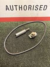 Stihl Ts400 Petrol Disc Cutter