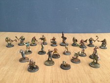 Warhammer Necromunda Scavvy