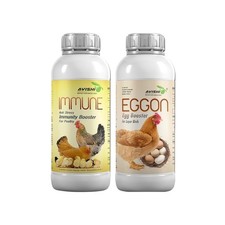 AVISHI EGGON + Immune Poultry