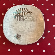 One J & G Meakin Dinner Plate
