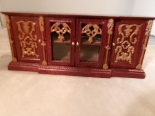 Dollhouse miniature bespaq - dollhouse,