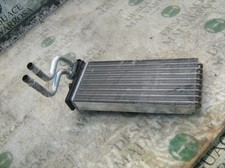 HEATING / AIR CONDITIONING