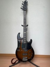Yamaha bb734a sunburst - yamaha,