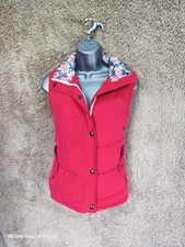 Harvey & Jones Size 10 Gilet