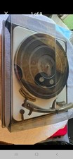 Goldring Lenco turntable