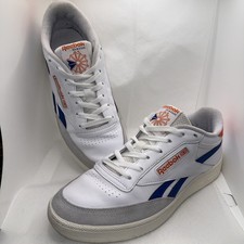 Reebok Club C Revenge Trainers