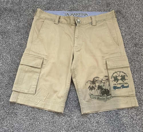 Martina cargo shorts mens - martina,