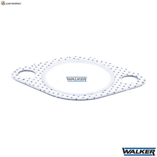 Exhaust pipe gasket - exhaust, for