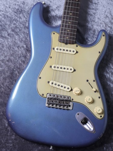 Guitars s slab - 62-s, lake