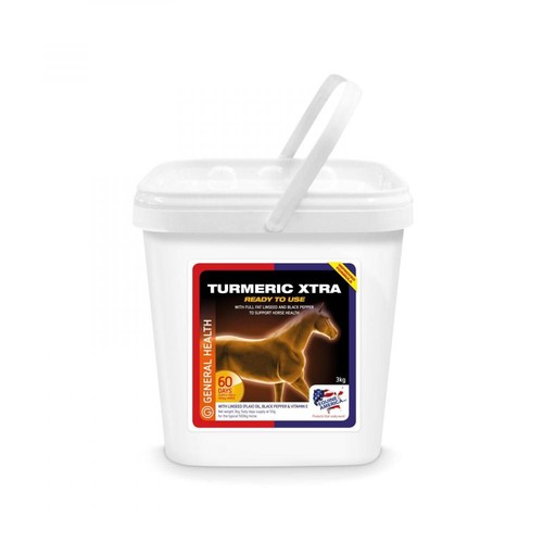 Equine america turmeric xtra - turmeric, |