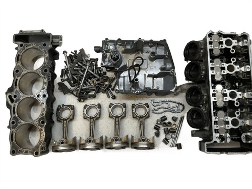 2004 yamaha yzf engine - 2004,