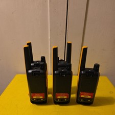 Motorola TLKR T82 Extreme