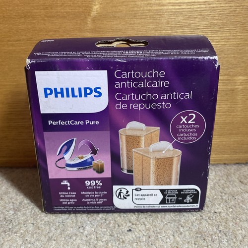 Philips perfectcare pure - philips,