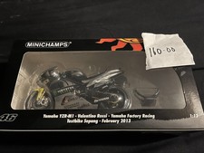 Yamaha YZR-M1 - Valentino