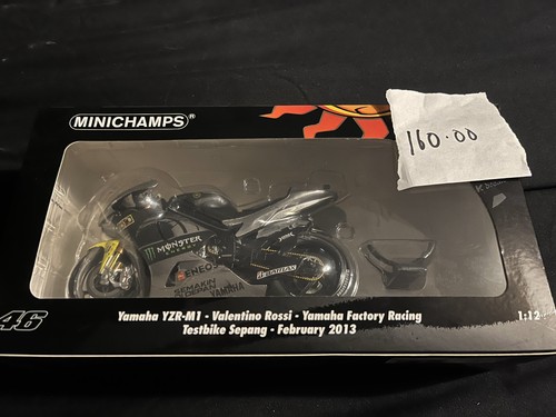Yamaha yzr valentino - -,