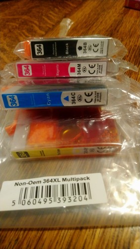 Printer cartridges for - , hp