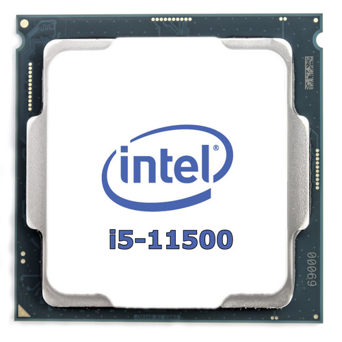 11500 intel core i5 - intel,