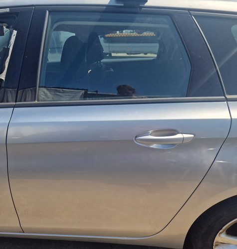 Peugeot 308sw estate mk2 - mk2, t9