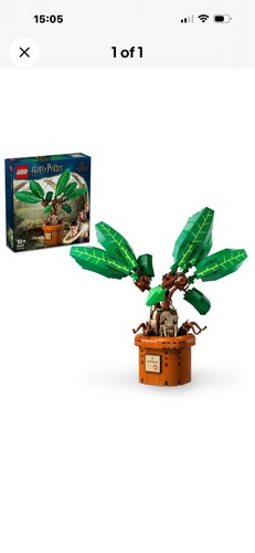 Lego 76433 harry - 76433, potter