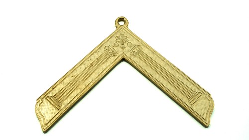 Substitute master collar - master,