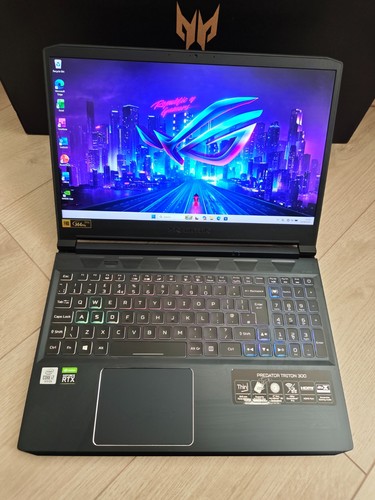 Acer predator 144hz - predator,