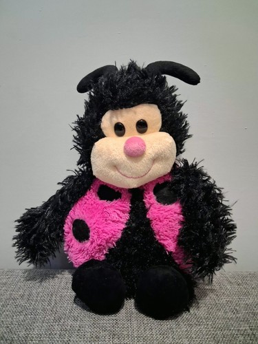 Happy nappers ladybird - happy,