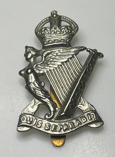 Wwi royal irish rifles - wwi,