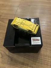 Back to the Future II Floating