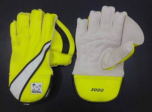 Kestral cricket wicket keeping - kestral,