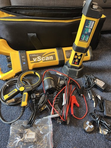 Vivax metrotech vscan cat - metrotech, &
