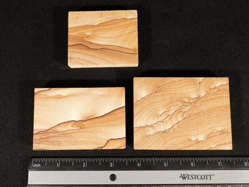 Lot three navajo sandstone - lot,