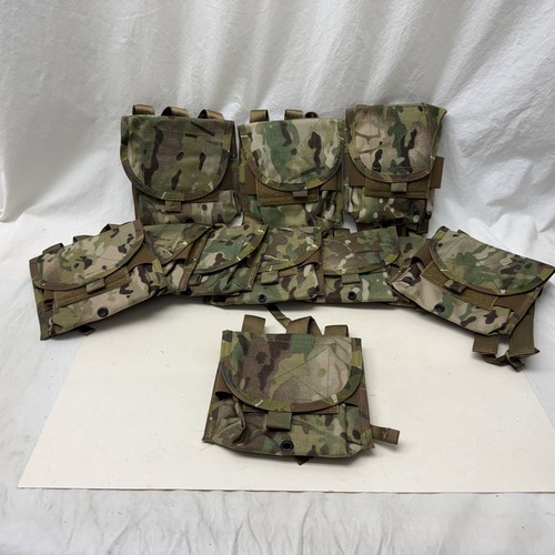 Paraclete pcl crye multicam - multicam, 50