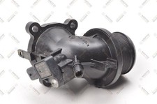 FORD PUMA II MK2 1.5 ST 200HP AIR INTAKE HOSE PIPE K1BY-6F075-AB  KX7A-9F479-AB